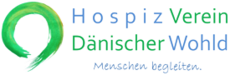 Logo Hospiz Verein Dänischer Wohld